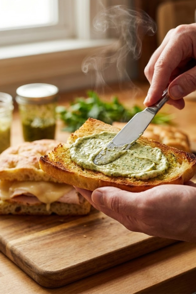 The Ultimate Trader Joe's Sun Dried Tomato Focaccia Turkey Sandwich Guide (2026) 3 Article Image Size 2025 12 24T133533.927