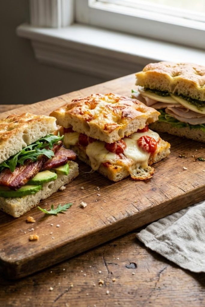 The Ultimate Trader Joe's Sun Dried Tomato Focaccia Turkey Sandwich Guide (2026) 4 Article Image Size 2025 12 24T133611.086