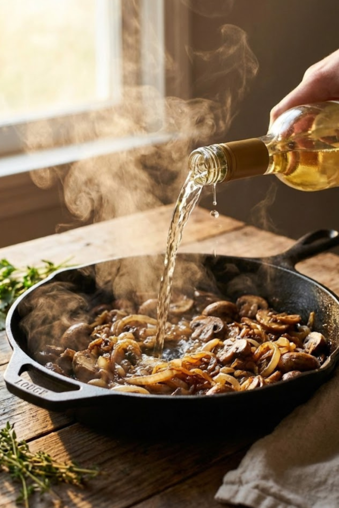 Creamy Chicken Riesling: The Ultimate One-Pan Comfort Food for 2026 4 Article Image Size 2025 12 25T103038.614