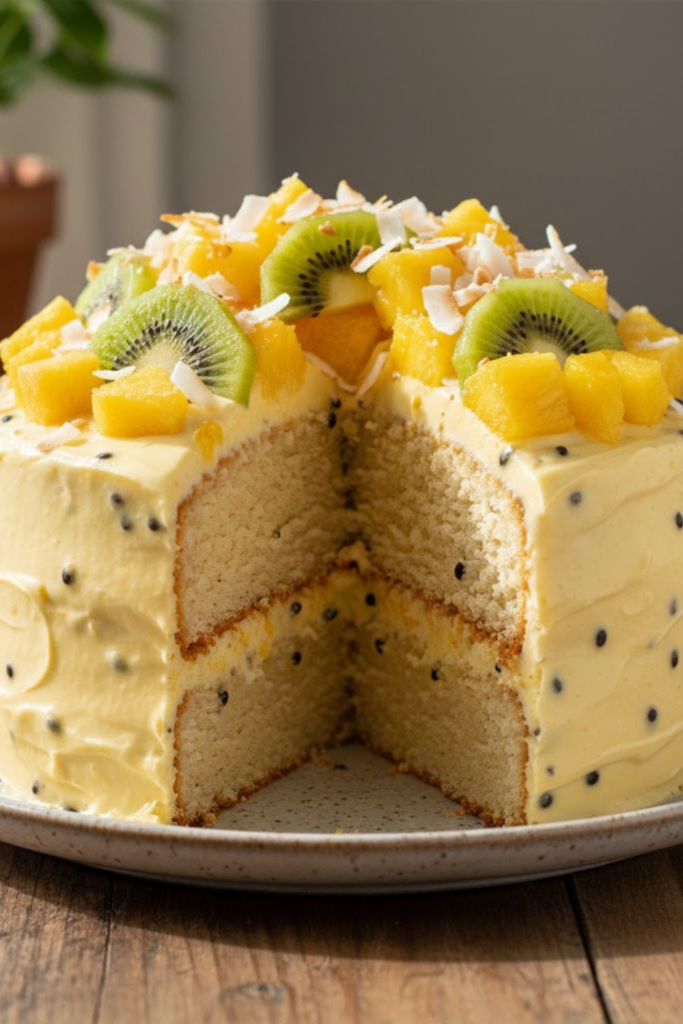 The Ultimate Guide to 6 Inch Cake Recipes: Perfect Small Batch Bakes for 2026 1 Article Image Size 2025 12 29T102014.554