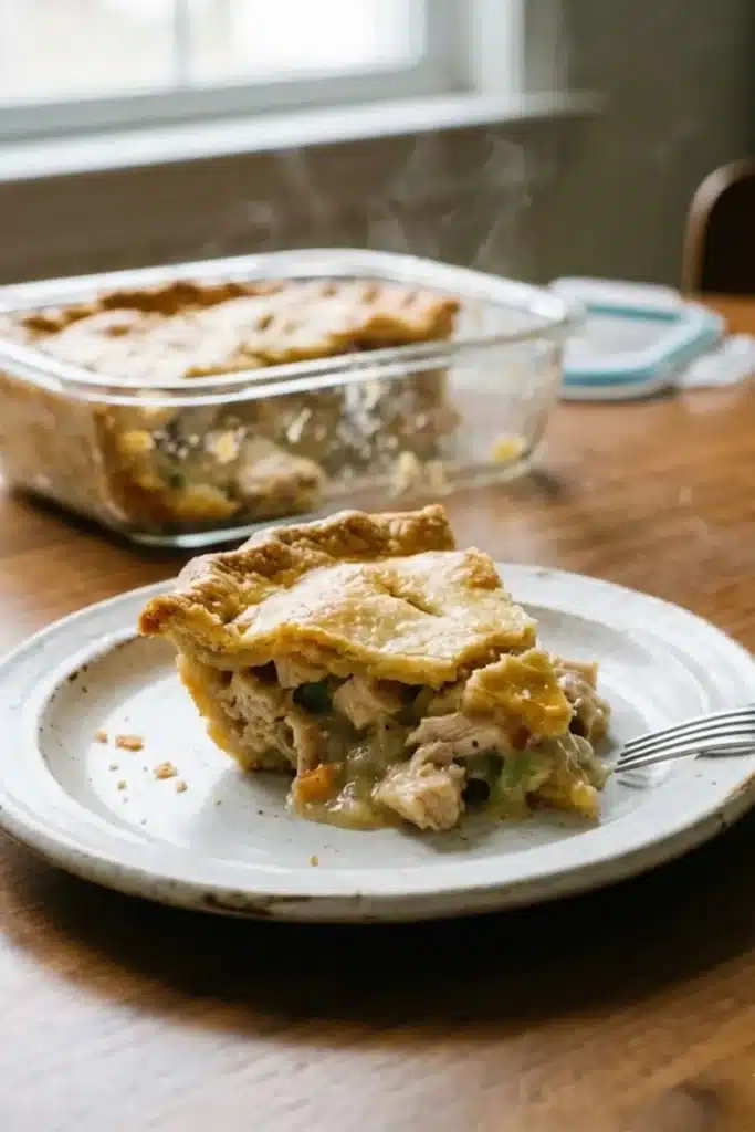 The Ultimate Easy Chicken Pot Pie Recipe for 2026 6 Article Image Size 36