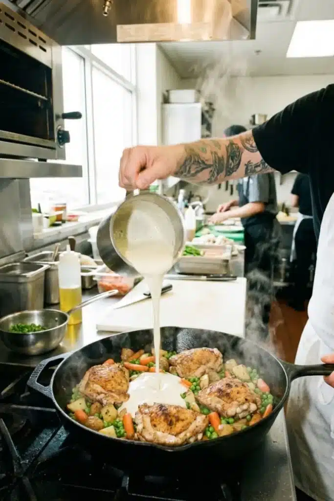 The Ultimate Easy Chicken Pot Pie Recipe for 2026 5 Article Image Size 37