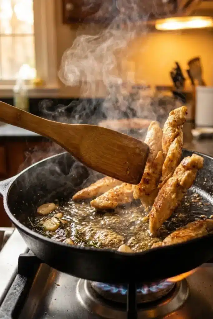 The Ultimate Creamy Chicken Pesto Pasta Recipe: A 20-Minute Weeknight Savior (2026 Edition) 3 Article Image Size 40