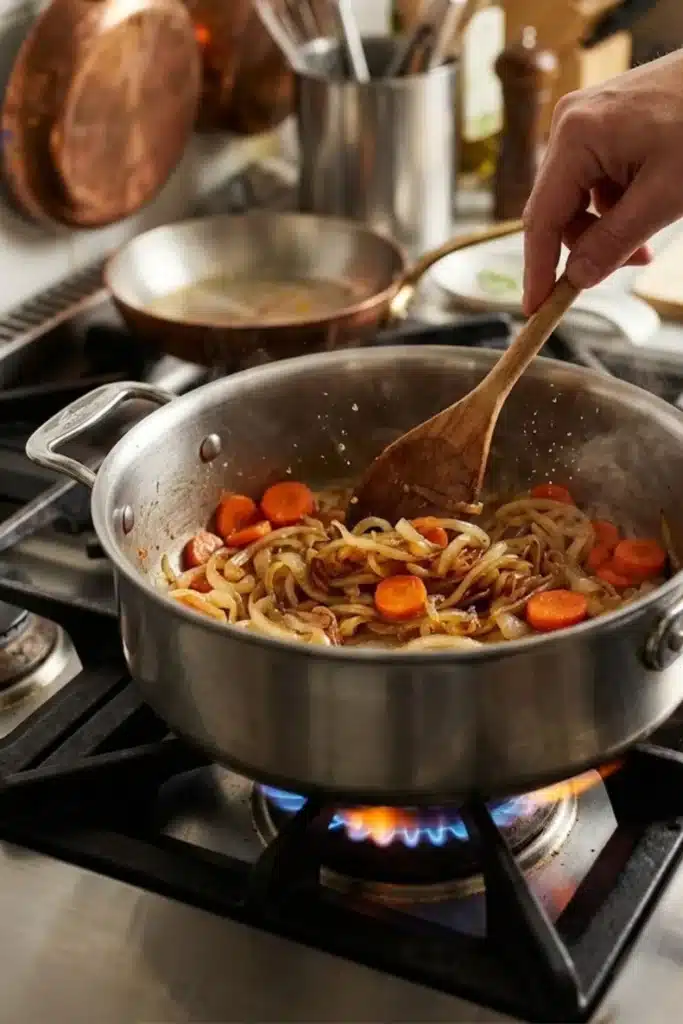 The Ultimate Cozy Chicken Tortellini Soup Recipe for 2026 4 Article Image Size 46