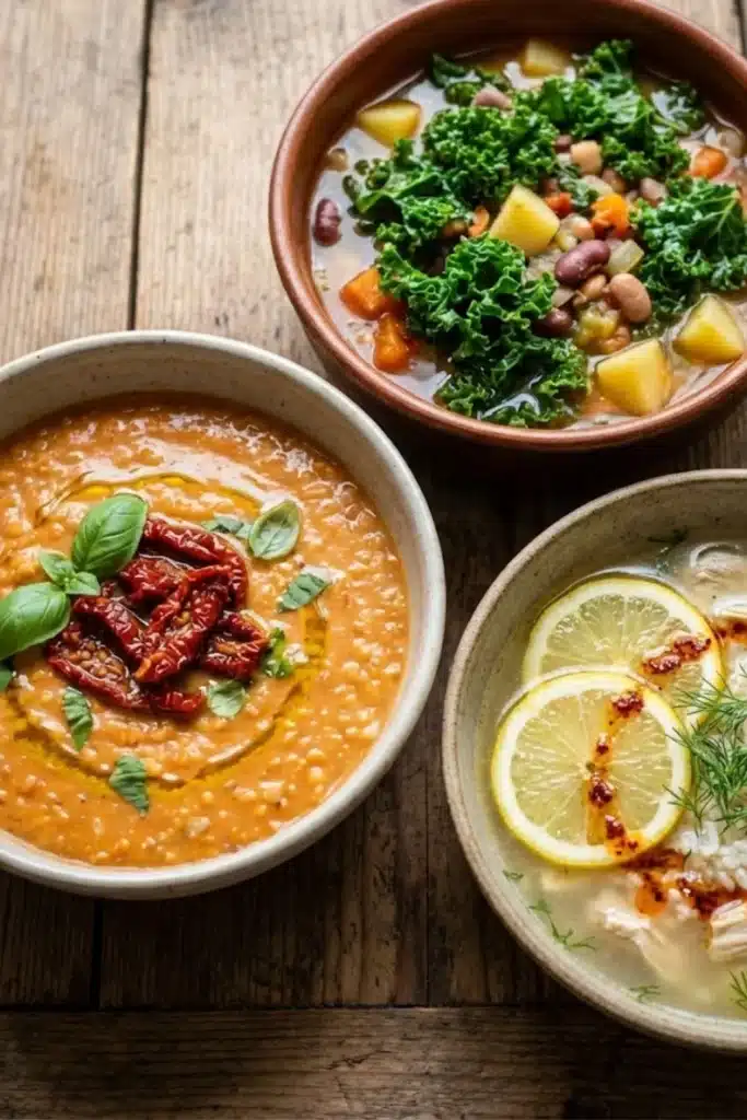 The Ultimate Cozy Chicken Tortellini Soup Recipe for 2026 5 Article Image Size 47