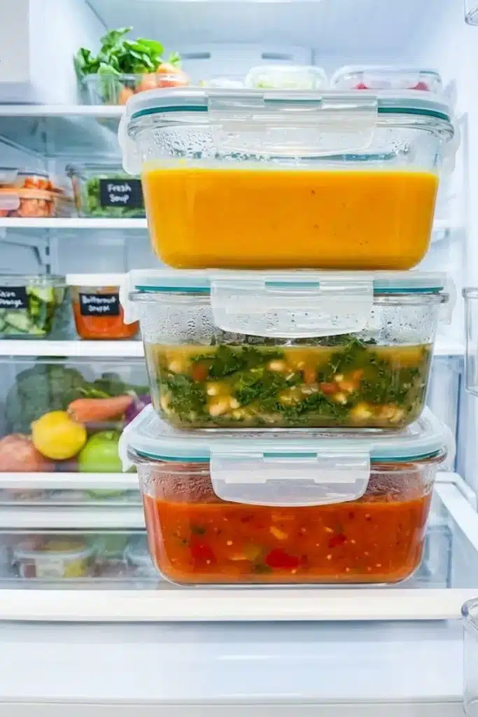 The Ultimate Cozy Chicken Tortellini Soup Recipe for 2026 6 Article Image Size 48