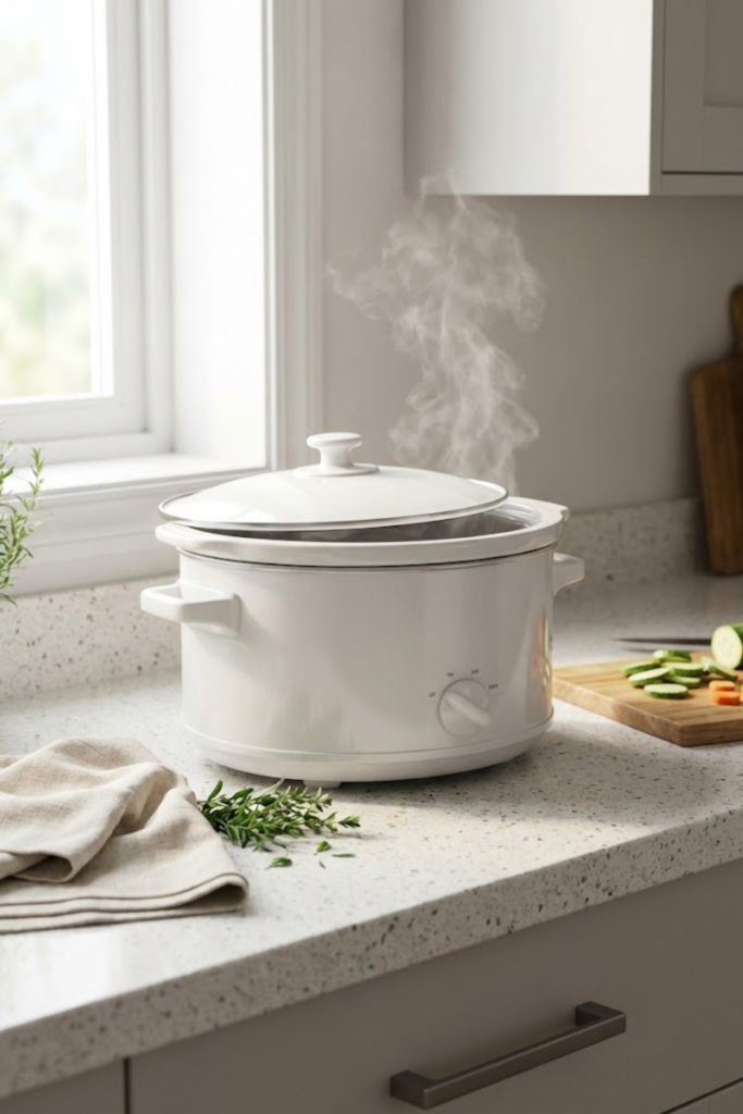 Mouthwatering Slow Cooker Cilantro Lime Chicken: The Ultimate 2026 Dump-and-Go Dinner 2 Article Images 1 13