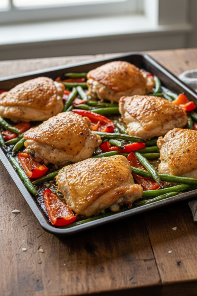 15 Best Easy Dinner Recipes to Master in 2026 2 Article Images 1 5