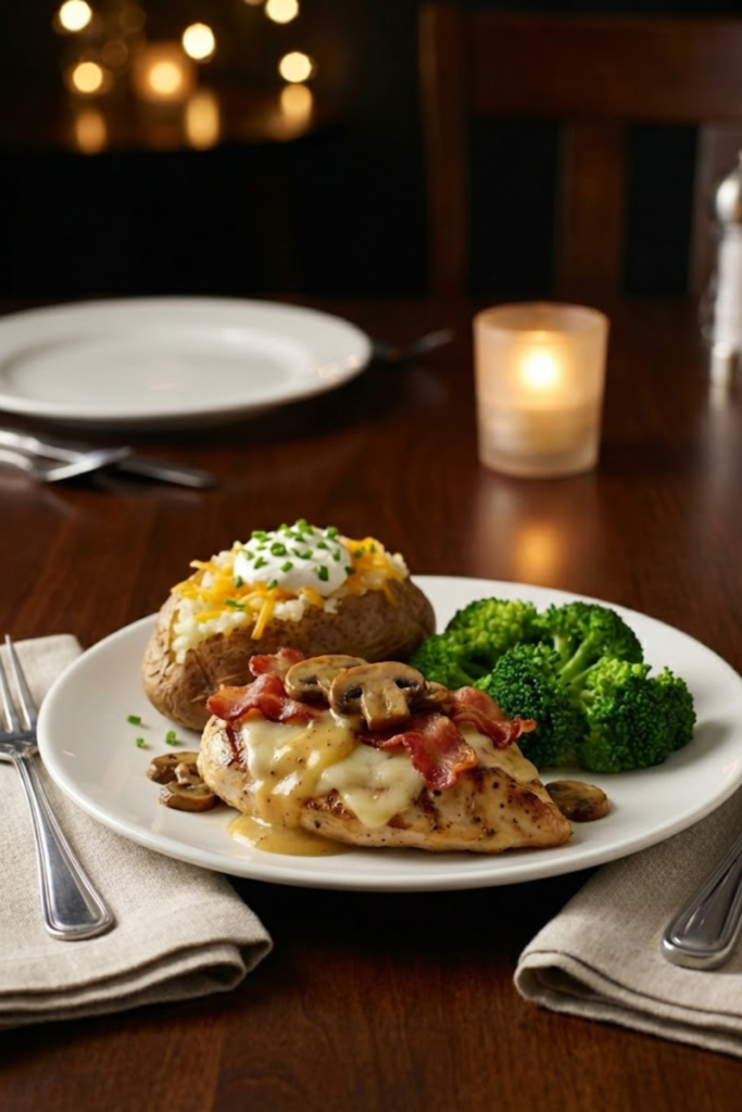 The Ultimate Alice Springs Chicken Outback Copycat Recipe (2026 Guide) 5 Article Images 10 1