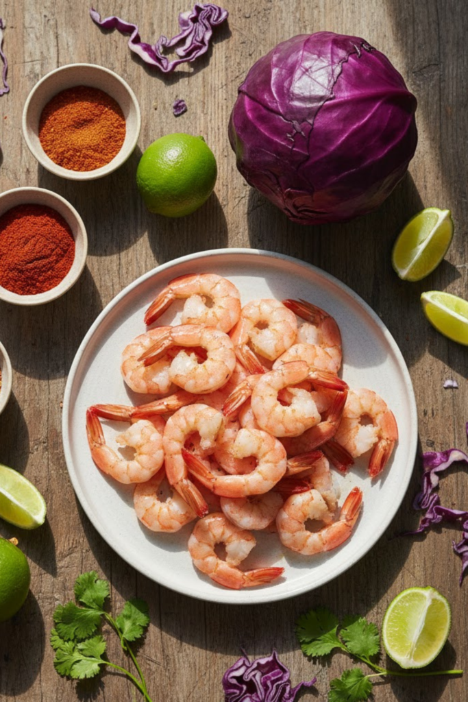Irresistible Spicy Shrimp Tacos with Garlic Cilantro Lime Slaw: The Ultimate 2026 Guide 2 Article Images 12 3