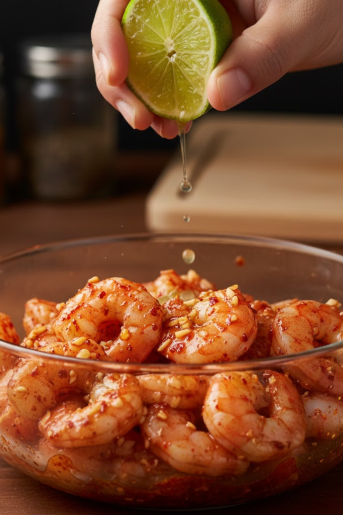 Irresistible Spicy Shrimp Tacos with Garlic Cilantro Lime Slaw: The Ultimate 2026 Guide 3 Article Images 13 2