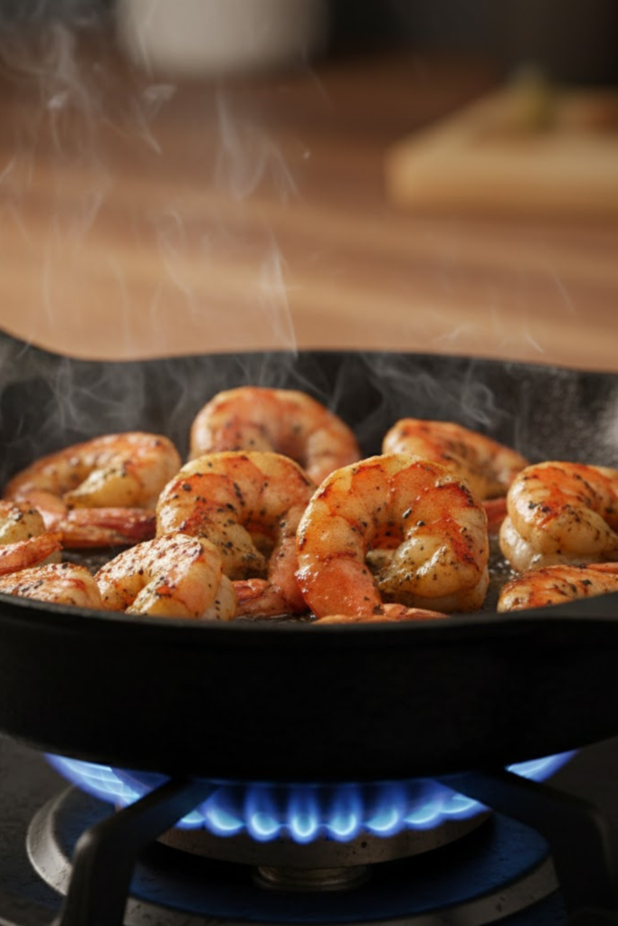 Irresistible Spicy Shrimp Tacos with Garlic Cilantro Lime Slaw: The Ultimate 2026 Guide 5 Article Images 15 3