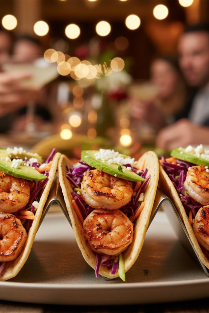 Irresistible Spicy Shrimp Tacos with Garlic Cilantro Lime Slaw: The Ultimate 2026 Guide 6 Article Images 16 3