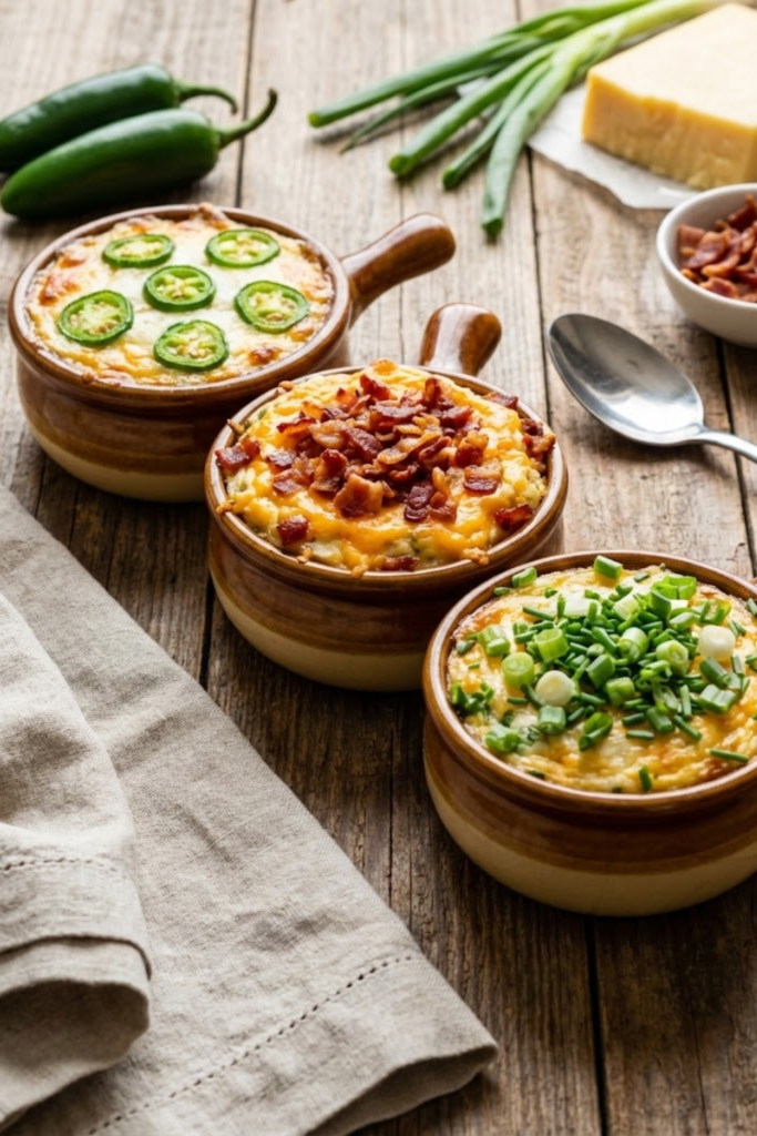 The Ultimate Easy Low Carb Chicken Bacon Ranch Casserole Recipe (2026 Edition) 5 Article Images 16 7