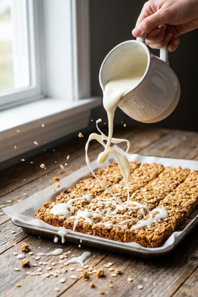 Irresistible Blueberry Vanilla Greek Yogurt Granola Bars: The Ultimate 2026 Snack Recipe 4 Article Images 19 1