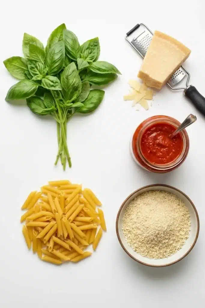 Easy Chicken Parmesan Casserole: The Ultimate Comfort Food for 2026 3 Article Images 2 1