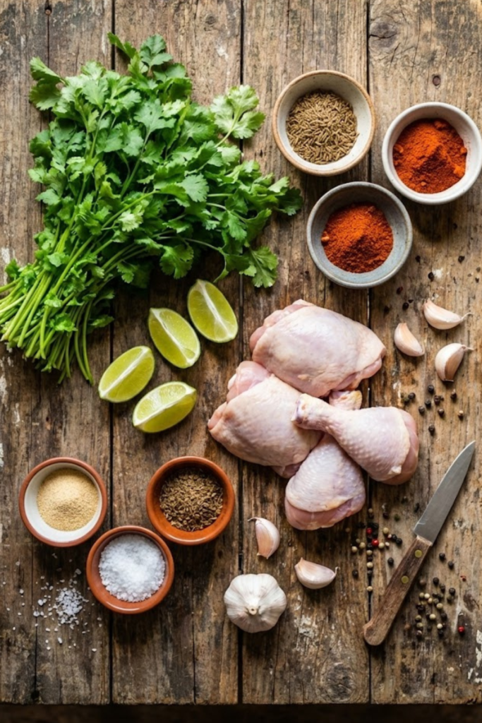 Mouthwatering Slow Cooker Cilantro Lime Chicken: The Ultimate 2026 Dump-and-Go Dinner 3 Article Images 2 12