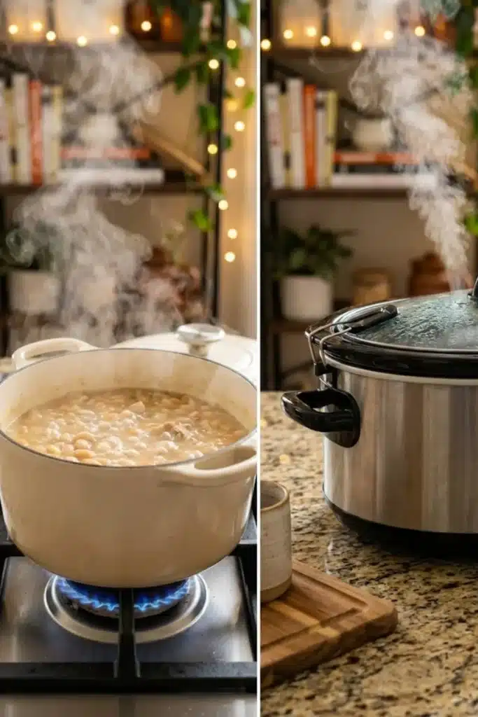 The Ultimate Creamy White Chicken Chili Recipe for 2026: Comfort in a Bowl 3 Article Images 2