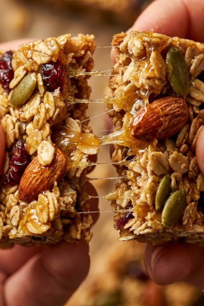 Irresistible Blueberry Vanilla Greek Yogurt Granola Bars: The Ultimate 2026 Snack Recipe 5 Article Images 20 1