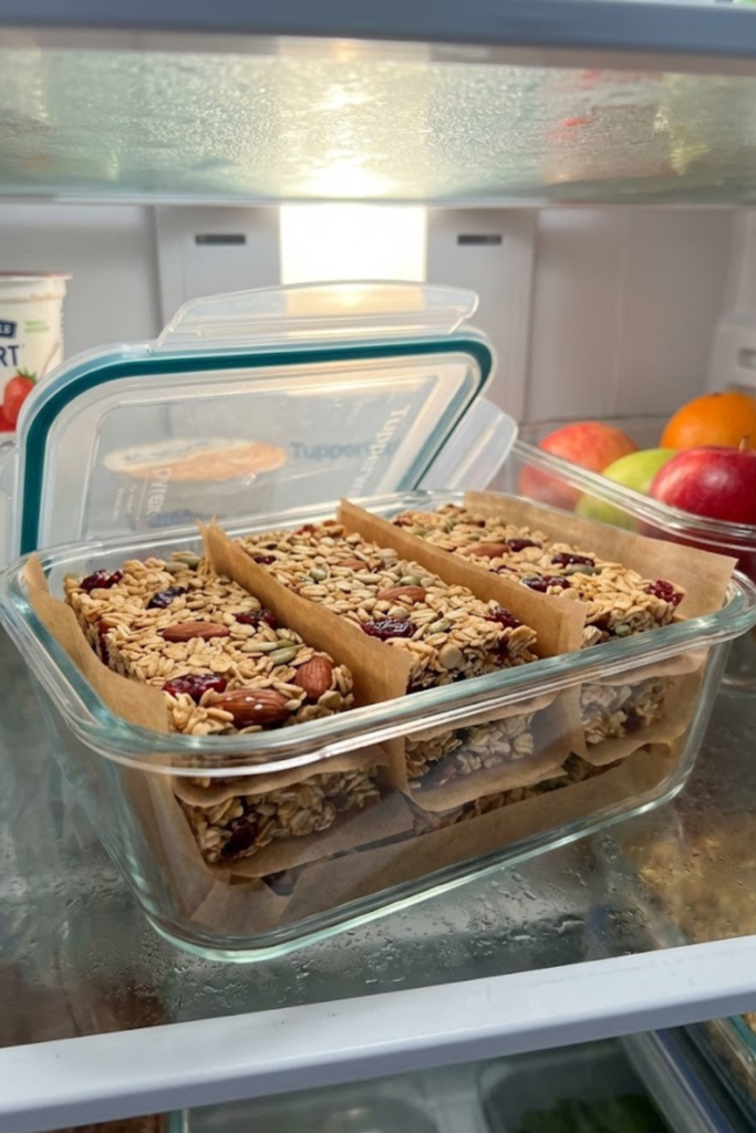 Irresistible Blueberry Vanilla Greek Yogurt Granola Bars: The Ultimate 2026 Snack Recipe 6 Article Images 21 1