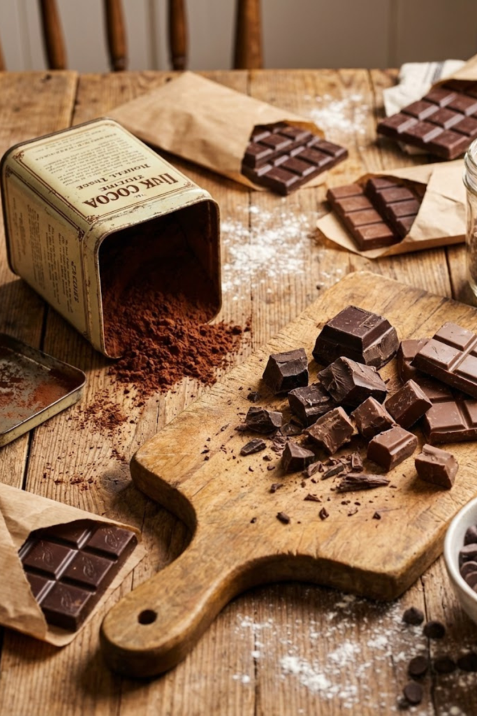 Bakery-Style Double Chocolate Muffins: The Ultimate 2026 Guide 2 Article Images 23 1