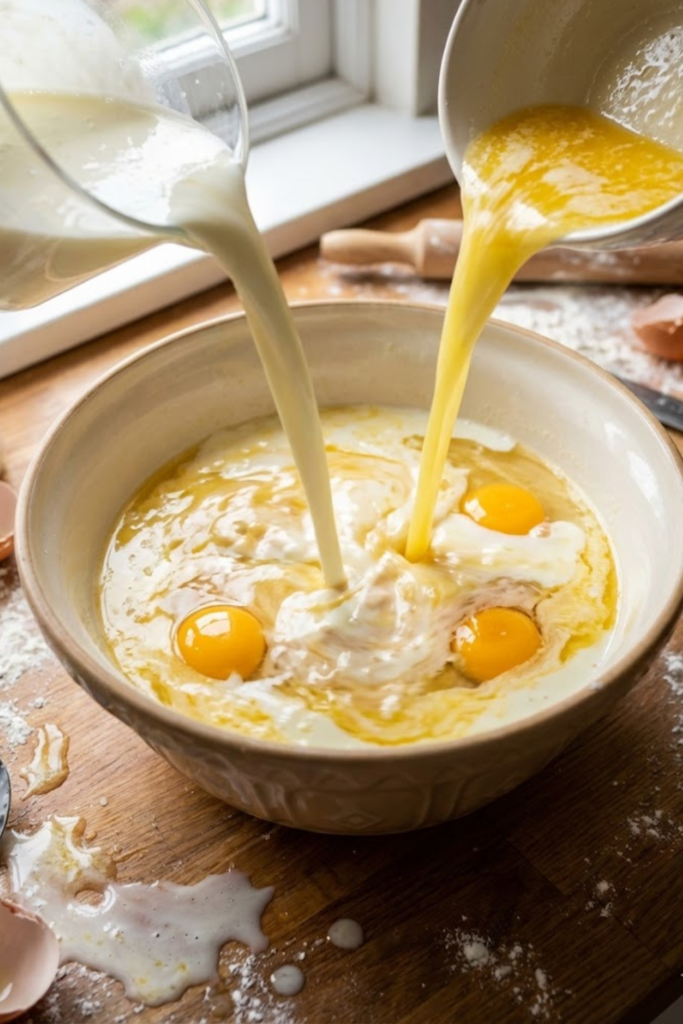 Bakery-Style Double Chocolate Muffins: The Ultimate 2026 Guide 3 Article Images 24 1