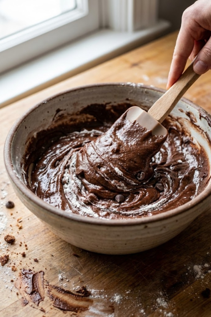 Bakery-Style Double Chocolate Muffins: The Ultimate 2026 Guide 4 Article Images 25 1