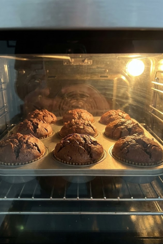 Bakery-Style Double Chocolate Muffins: The Ultimate 2026 Guide 5 Article Images 26 1