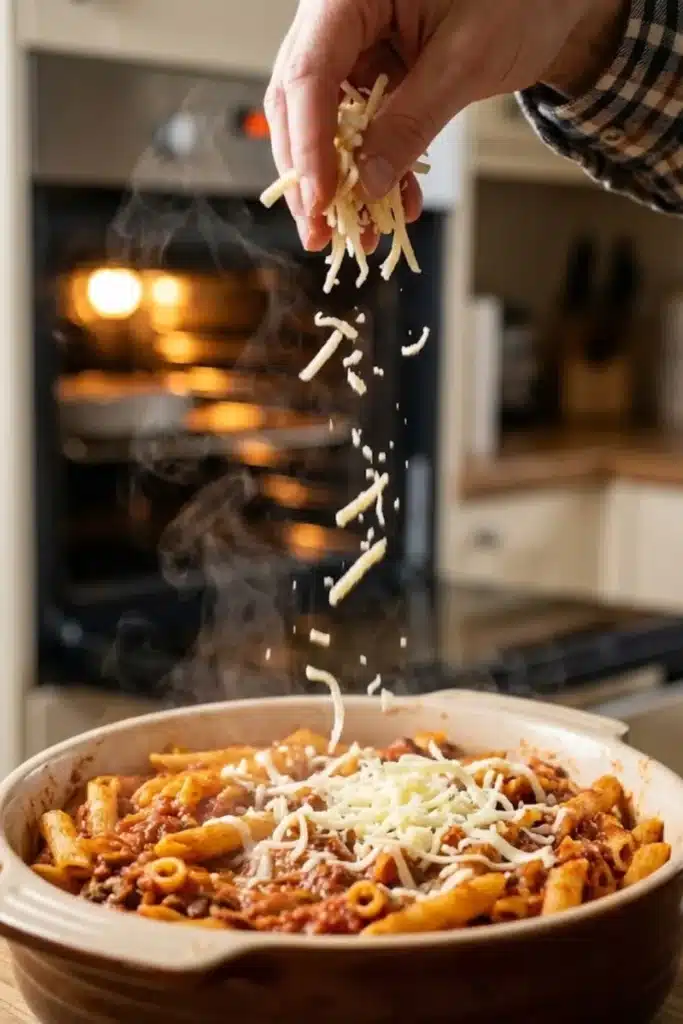 Easy Chicken Parmesan Casserole: The Ultimate Comfort Food for 2026 4 Article Images 3 1