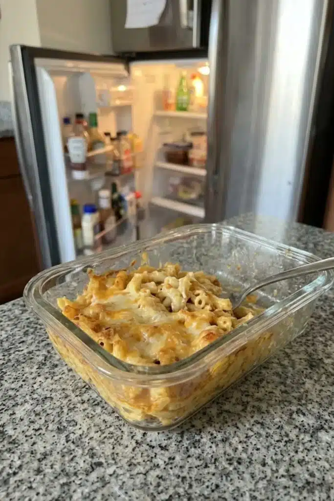 Easy Chicken Parmesan Casserole: The Ultimate Comfort Food for 2026 6 Article Images 4 1