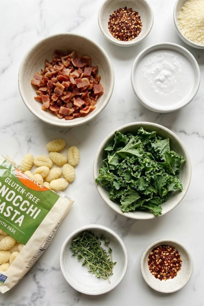 Creamy Crockpot Chicken Gnocchi Soup: The Ultimate Comfort Recipe of 2026 5 Article Images 4 10