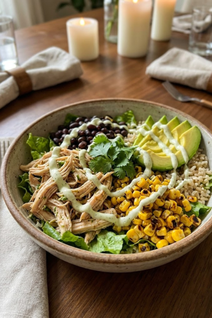 Mouthwatering Slow Cooker Cilantro Lime Chicken: The Ultimate 2026 Dump-and-Go Dinner 5 Article Images 4 12