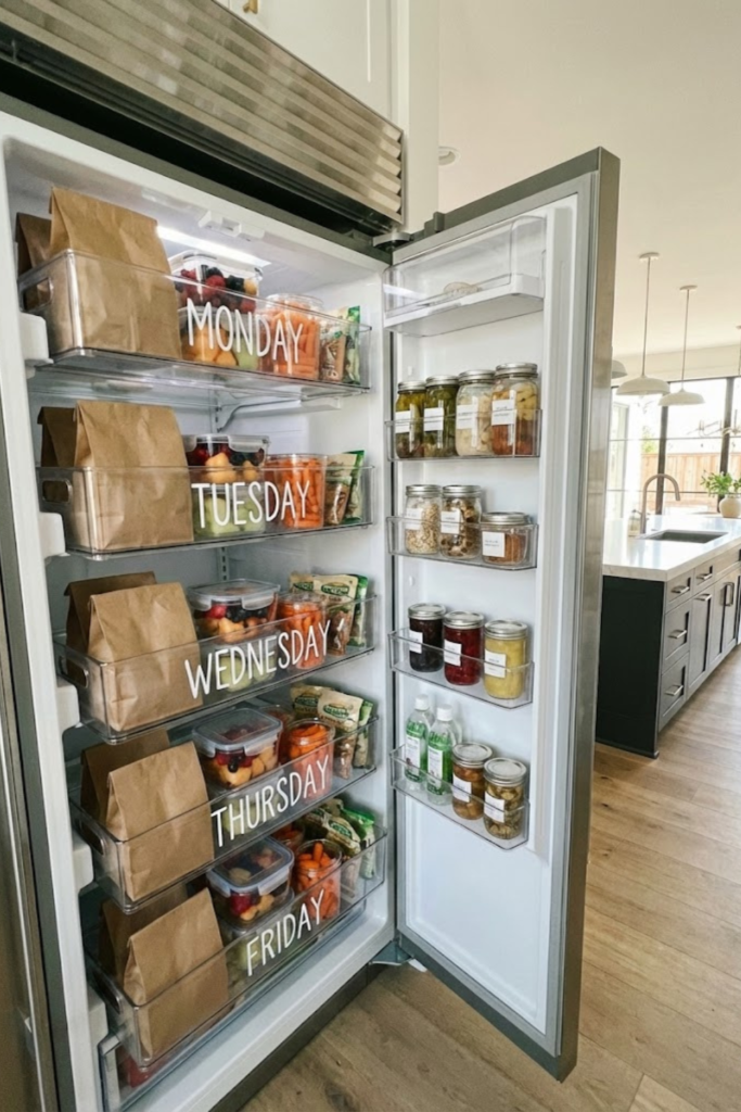 The Ultimate Guide to Healthy School Lunch Ideas for 2026: Quick, Easy, and Kid-Approved! 5 Article Images 4 16