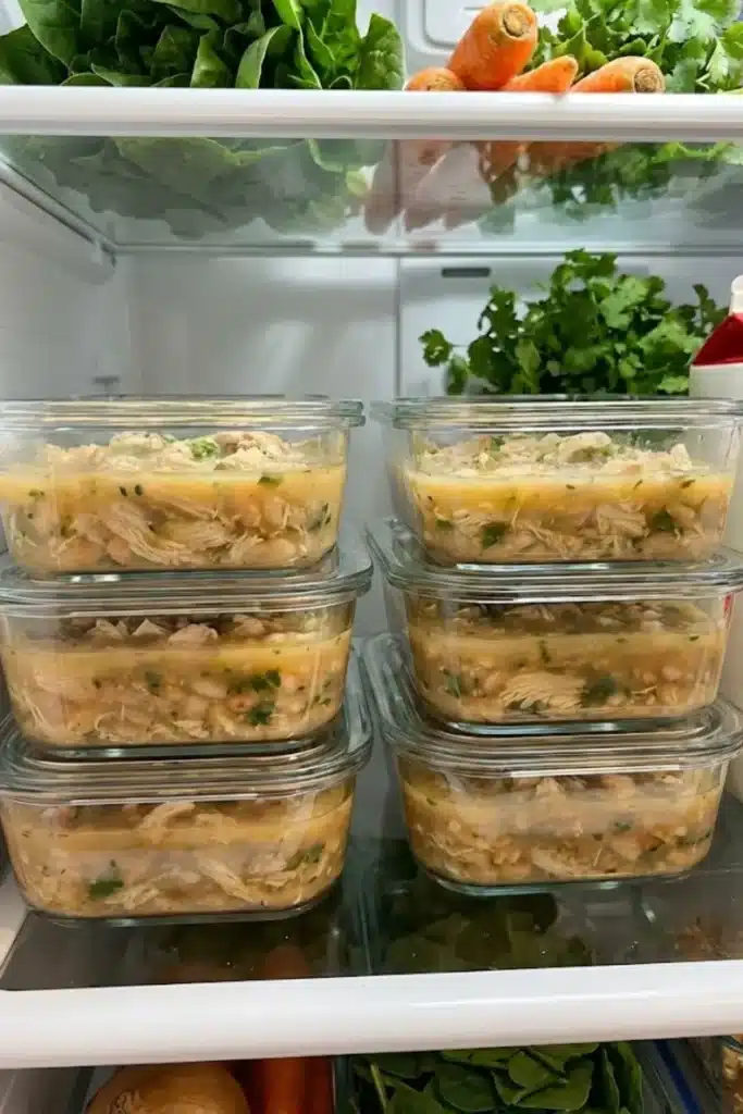 The Ultimate Creamy White Chicken Chili Recipe for 2026: Comfort in a Bowl 5 Article Images 4