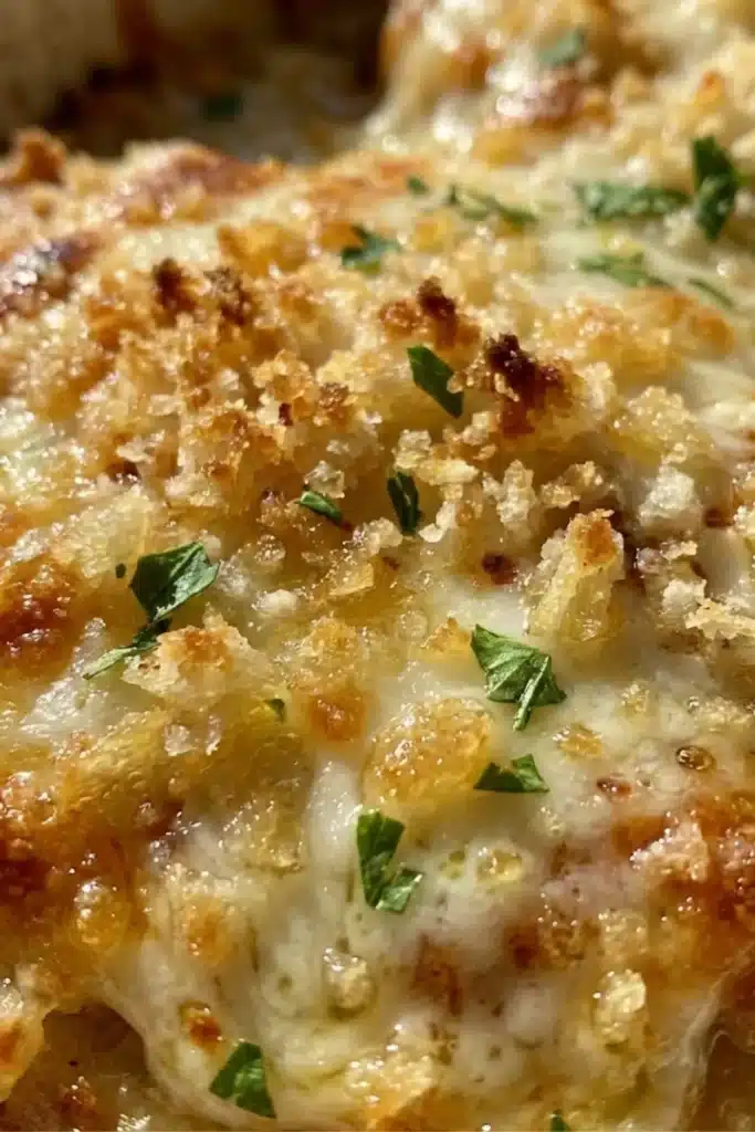 Easy Chicken Parmesan Casserole: The Ultimate Comfort Food for 2026 5 Article Images 5
