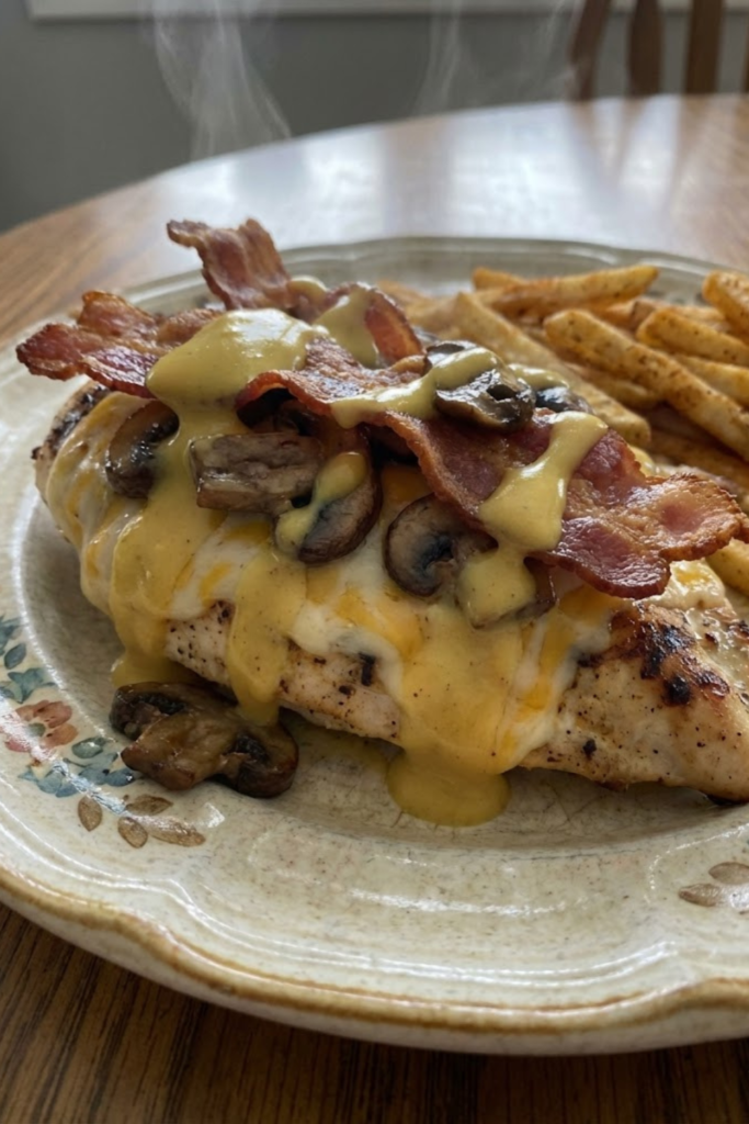 The Ultimate Alice Springs Chicken Outback Copycat Recipe (2026 Guide) 1 Article Images 6 1