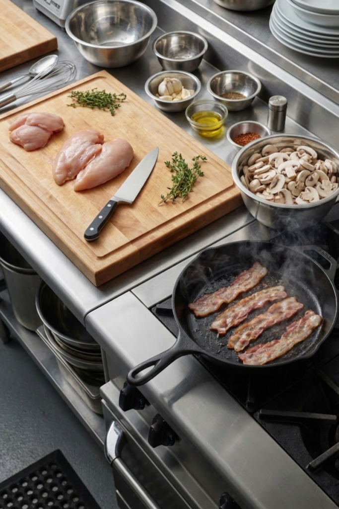 The Ultimate Alice Springs Chicken Outback Copycat Recipe (2026 Guide) 3 Article Images 8 1