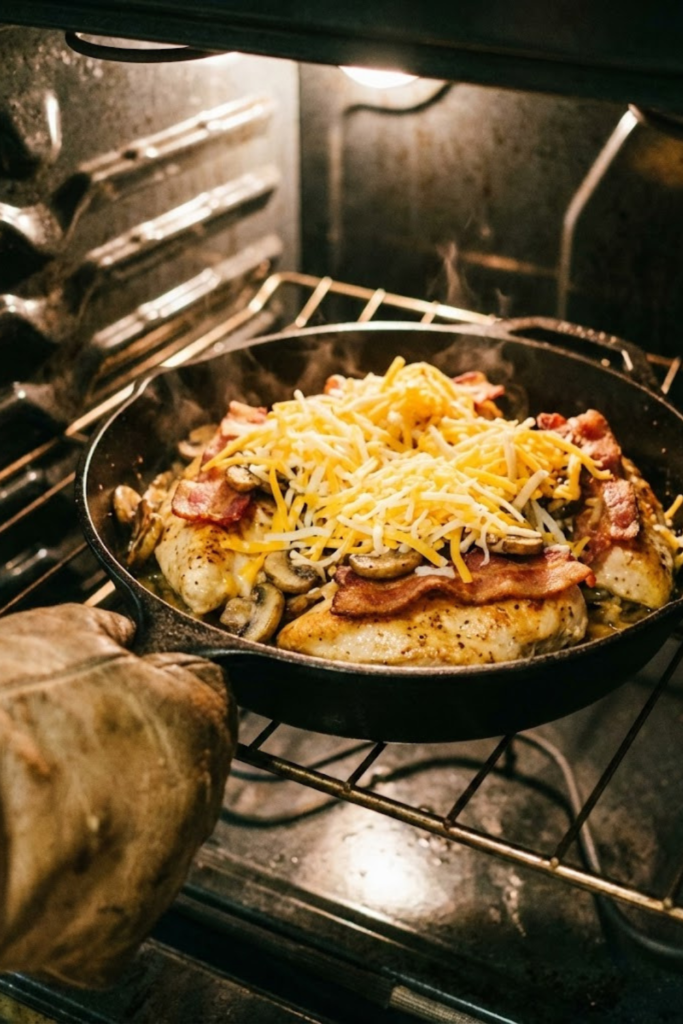 The Ultimate Alice Springs Chicken Outback Copycat Recipe (2026 Guide) 4 Article Images 9 1