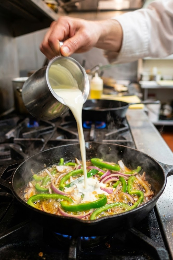 Creamy Jalapeno Chicken Skillet: The Ultimate Spicy Dinner of 2026 4 Article Images 9 6