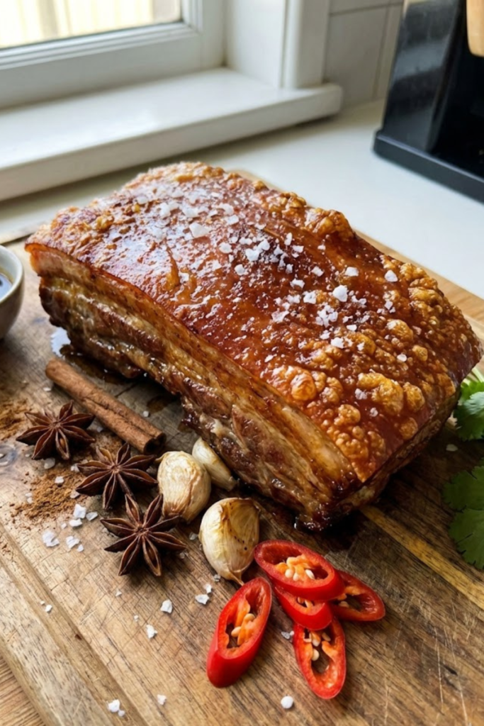 The Ultimate Crispy Pork Belly Guide: How to Master the Crunch in 2026 1 Untitled design 12 2