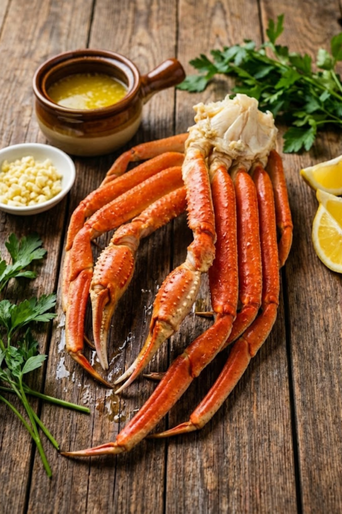 The Ultimate Guide to Juicy Crab Legs at Home (2026 Edition) 1 Untitled design 12 5