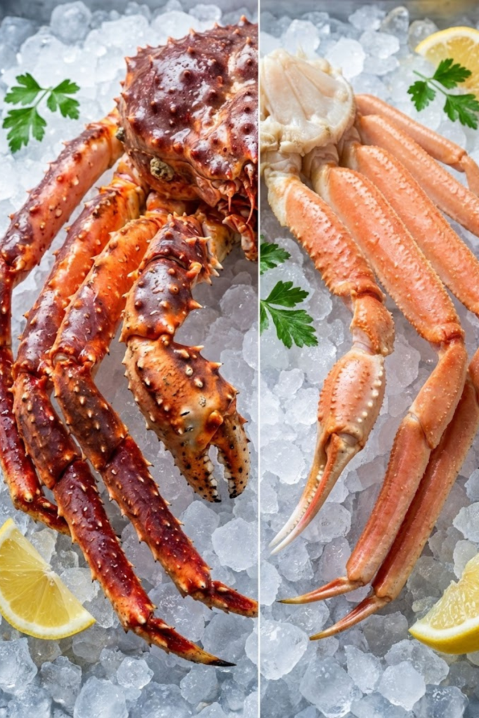 The Ultimate Guide to Juicy Crab Legs at Home (2026 Edition) 2 Untitled design 13 5