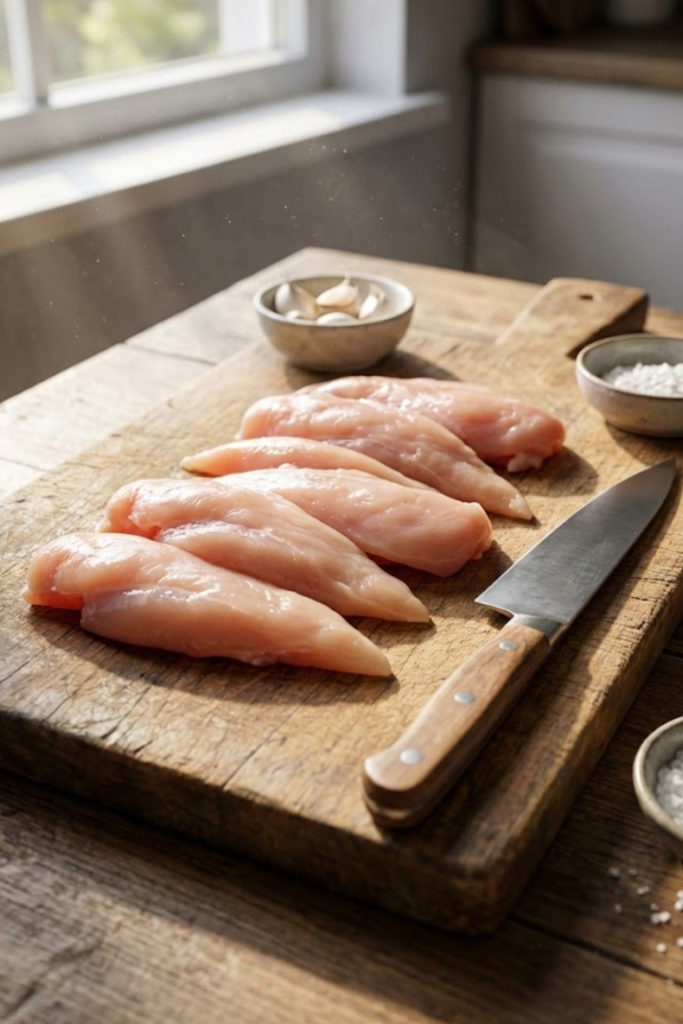 Irresistible Sticky Chicken Tenders: The Ultimate 2026 Comfort Food Recipe 2 Untitled design 17 3