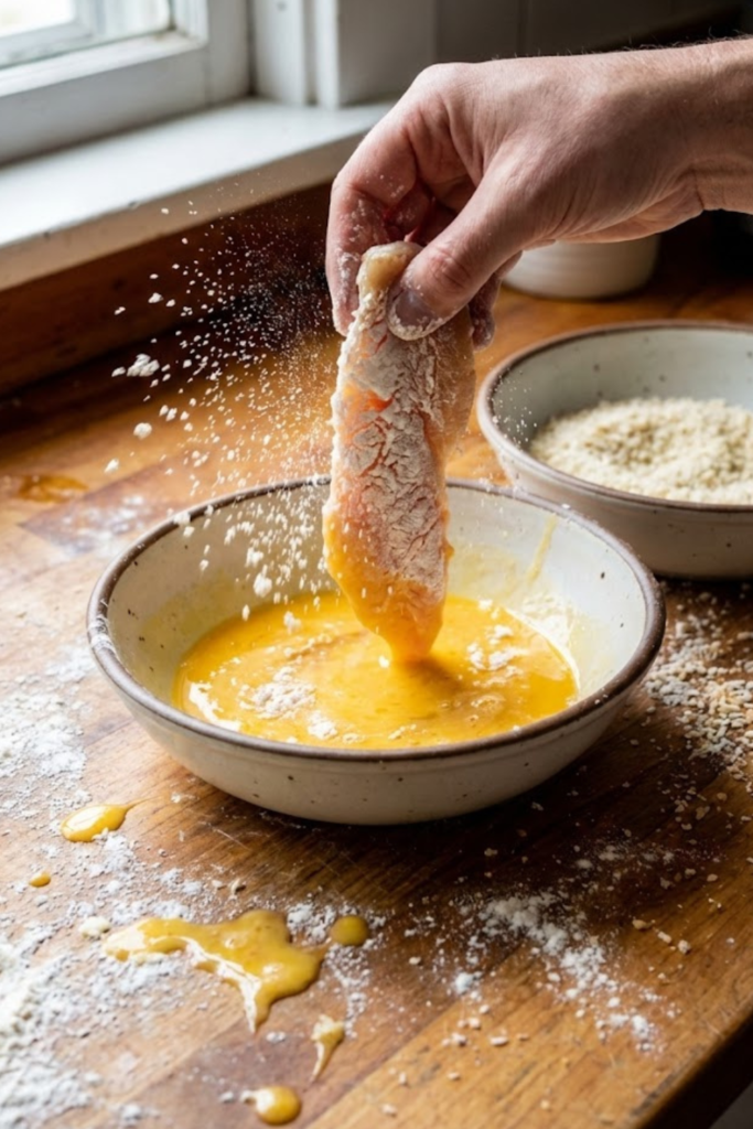 Irresistible Sticky Chicken Tenders: The Ultimate 2026 Comfort Food Recipe 3 Untitled design 18 3