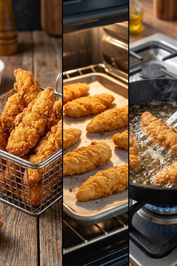 Irresistible Sticky Chicken Tenders: The Ultimate 2026 Comfort Food Recipe 4 Untitled design 19 3