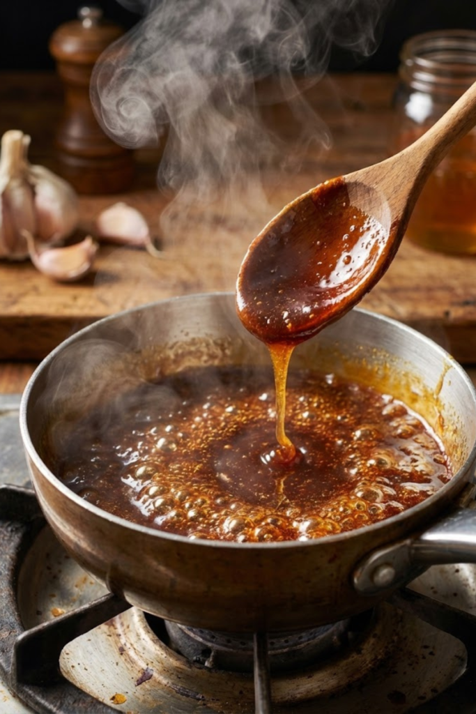 Irresistible Sticky Chicken Tenders: The Ultimate 2026 Comfort Food Recipe 5 Untitled design 20 3