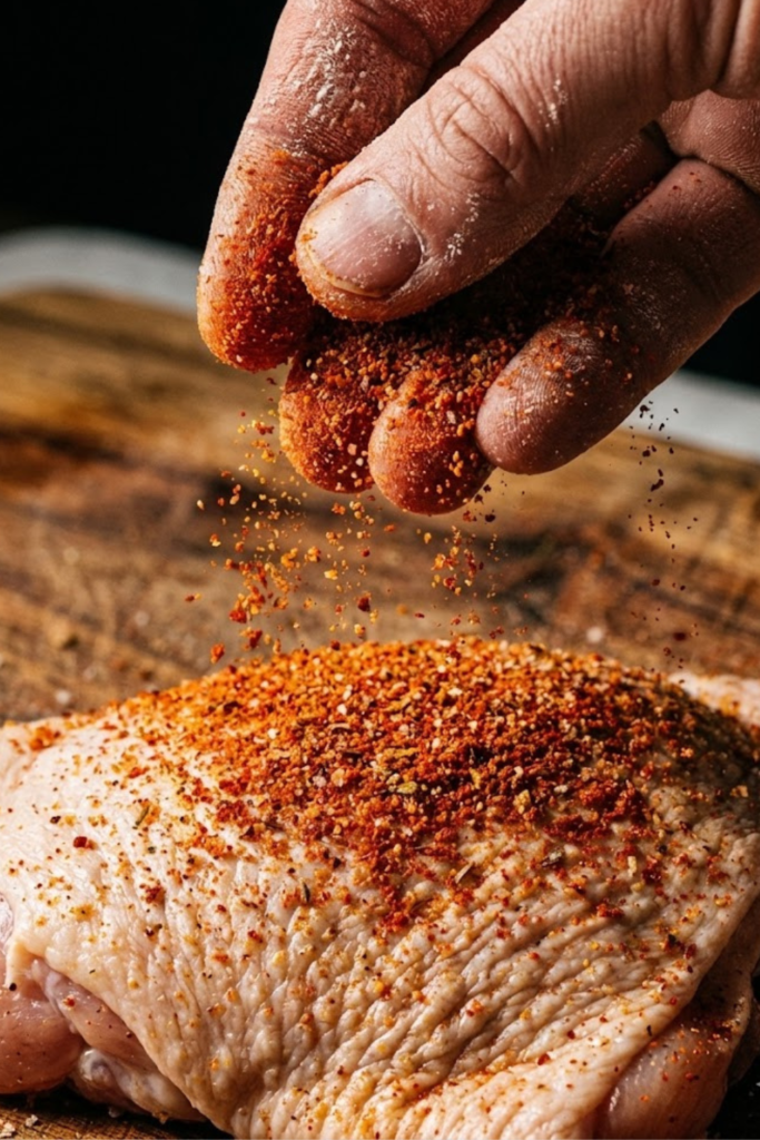 The Ultimate Oven Roasted BBQ Chicken: Sticky, Smoky, and Perfect for 2026 3 Untitled design 21 7