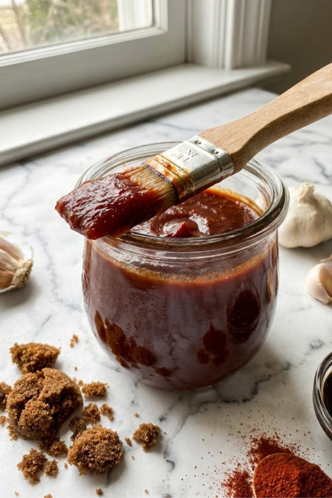 The Ultimate Oven Roasted BBQ Chicken: Sticky, Smoky, and Perfect for 2026 4 Untitled design 22 5