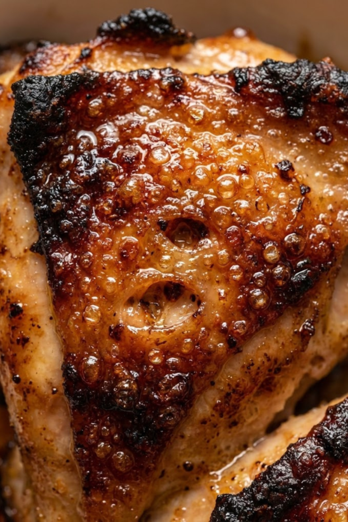 The Ultimate Oven Roasted BBQ Chicken: Sticky, Smoky, and Perfect for 2026 6 Untitled design 24 2