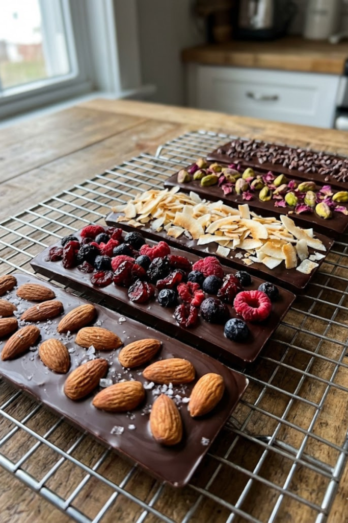 Superfood Snack: Healthy Quinoa Coconut Cacao Bar Recipe (2026 Guide) 5 Untitled design 26